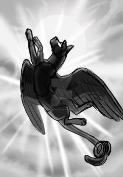 I want to shine WIP
