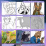 Bex's Commissions OPEN