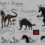 Xosk- Krocus Concepts