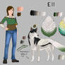 Ell Character Sheet 2023