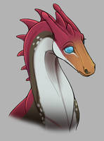 Kargaroth Portrait