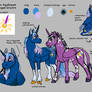 Daydream MLP Ref