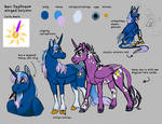 Daydream MLP Ref