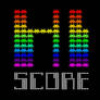 Hi socre logo