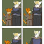 Dunkru being silly