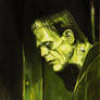 Karloff Frankenstein