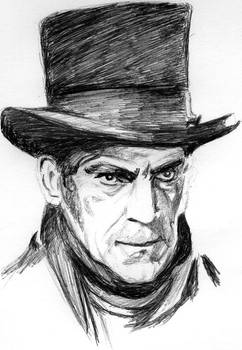 Karloff The Body Snatchers