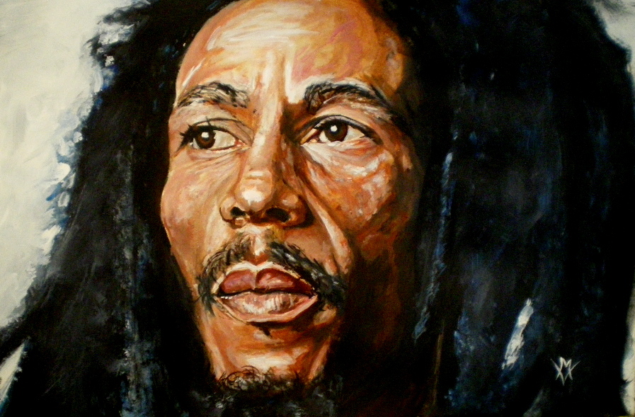 Bob Marley