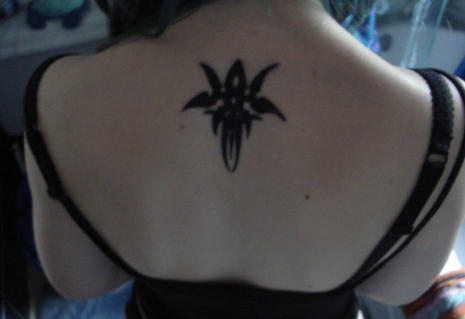 Exile Logo by morning-star1 on DeviantArt