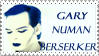 Gary Numan stamp 3 by morning-star1