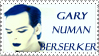 Gary Numan stamp 3