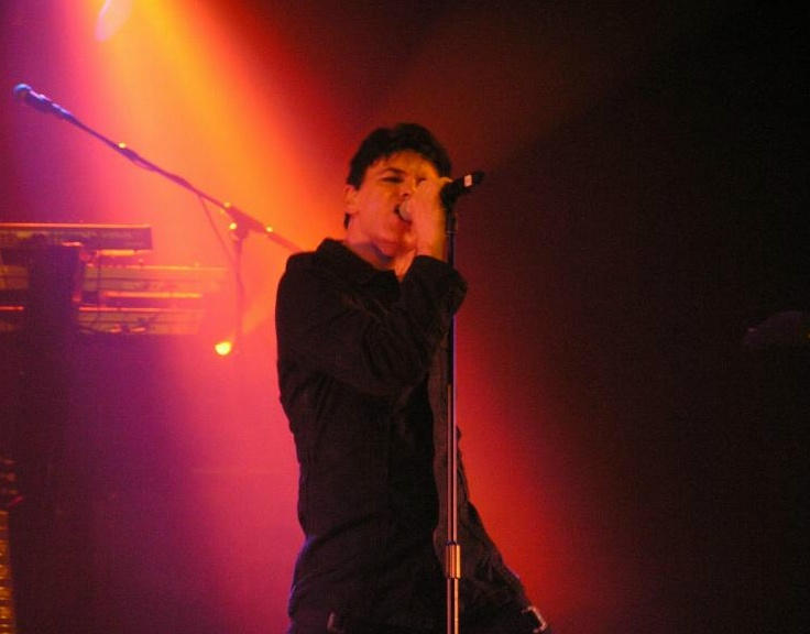 Numan Rwp Numan by morning-star1 on DeviantArt