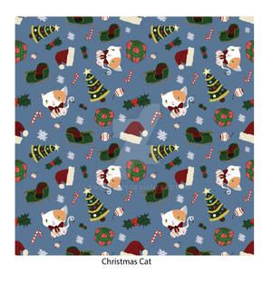 Christmas Pattern