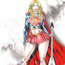 Super Girl