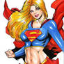 Super Girl 