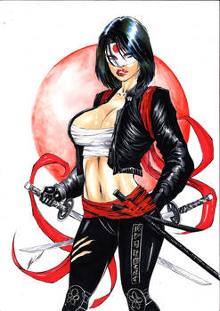 Katana