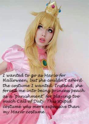 Punishment sissy Petticoat Discipline