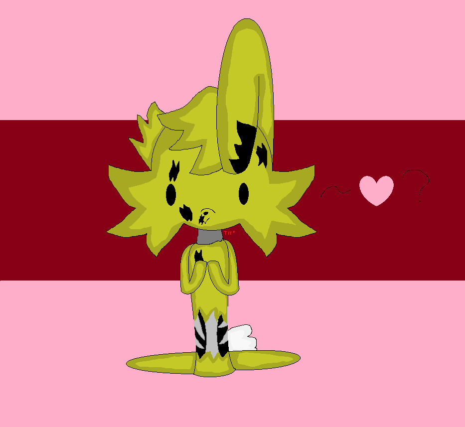 Kapi Animation Spring Trap Kawaii springtrap by Spr1ng--Trap on DeviantArt