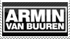 Armin Van Burren by phantom