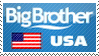 Big Brother USA by phantom