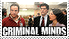 Criminal Minds by phantom