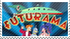 Futurama by phantom