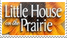 Little House on the Prairie