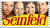 Seinfeld by phantom