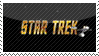 Star Trek TOS by phantom
