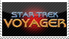 Star Trek Voyager by phantom