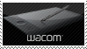 Wacom Intuos by phantom