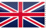 Union Jack Stamp UK