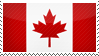 Canada Stamp by phantom