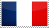 France Stamp by phantom