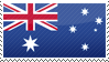 Australia Stamp