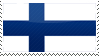 Finland Stamp by phantom