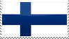 Finland Stamp