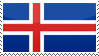 Iceland Stamp