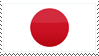 Japan Stamp by phantom