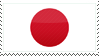 Japan Stamp