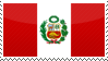 Peru Stamp