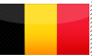 Belgium Stamp