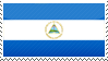 Nicaragua Stamp