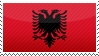 Albania Stamp