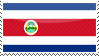 Costa Rica Stamp