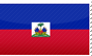 Haiti Stamp