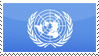 United Nations Stamp by phantom