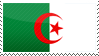 Algeria Stamp