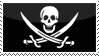 Pirate Stamp by phantom