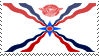 Assyria Stamp by phantom